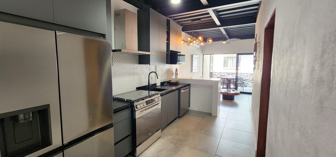 Casa Lucia Puerto Vallarta pvvacationhomes.com