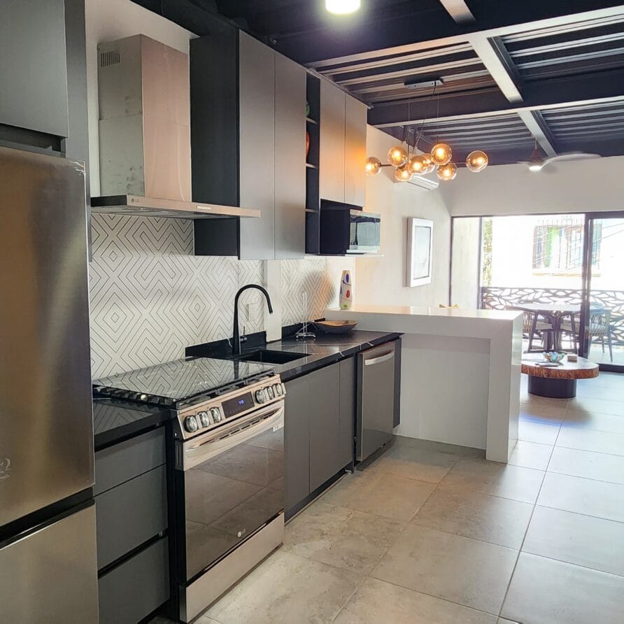 Casa Lucia Puerto Vallarta pvvacationhomes.com