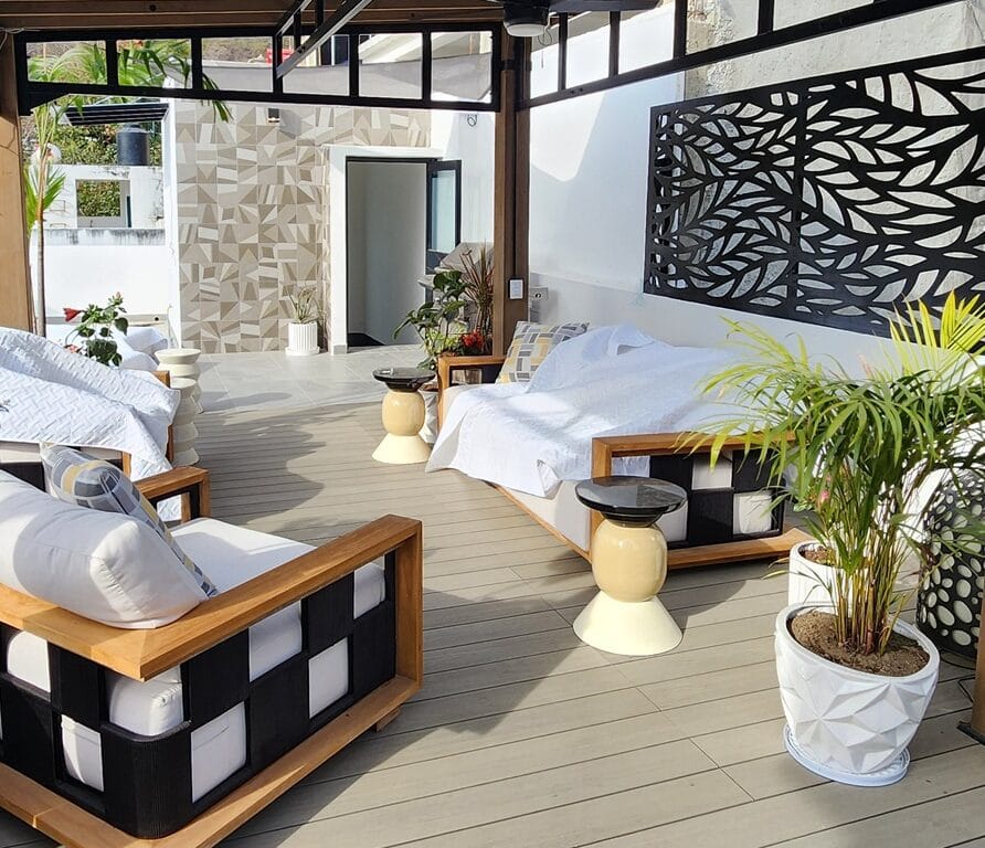 Casa Lucia